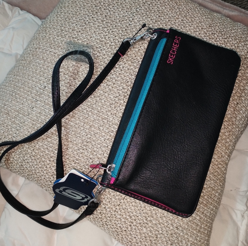 Ladies wallet Nautica